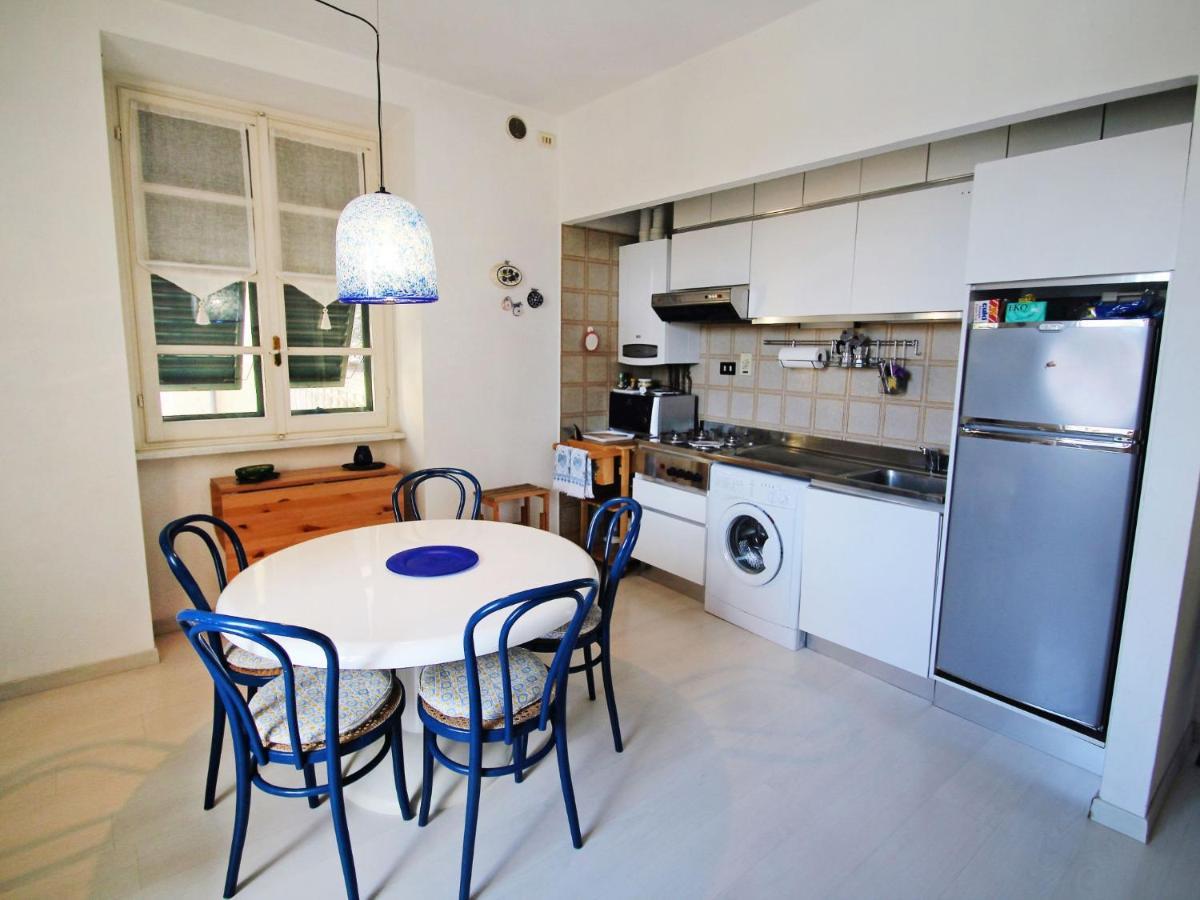 Apartment Francesca By Interhome Camogli Kültér fotó