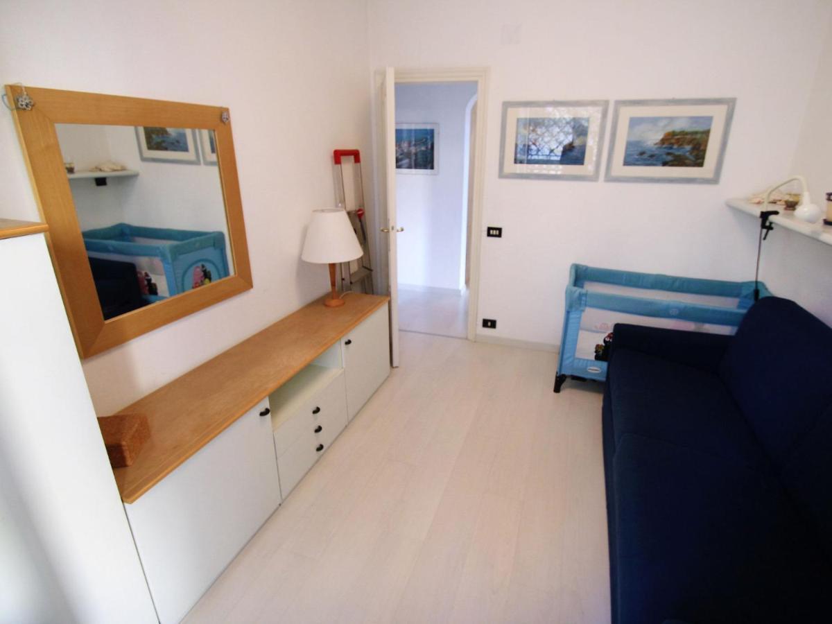 Apartment Francesca By Interhome Camogli Kültér fotó