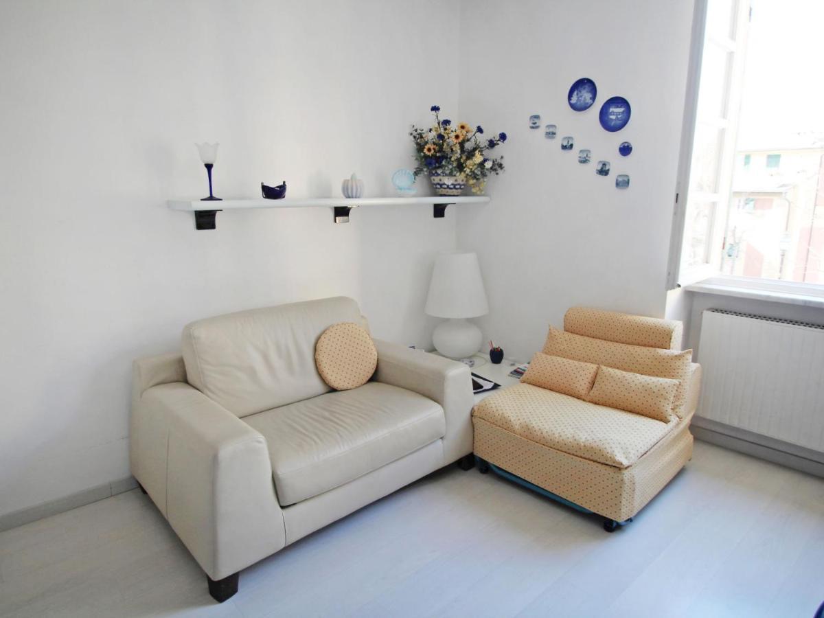 Apartment Francesca By Interhome Camogli Kültér fotó
