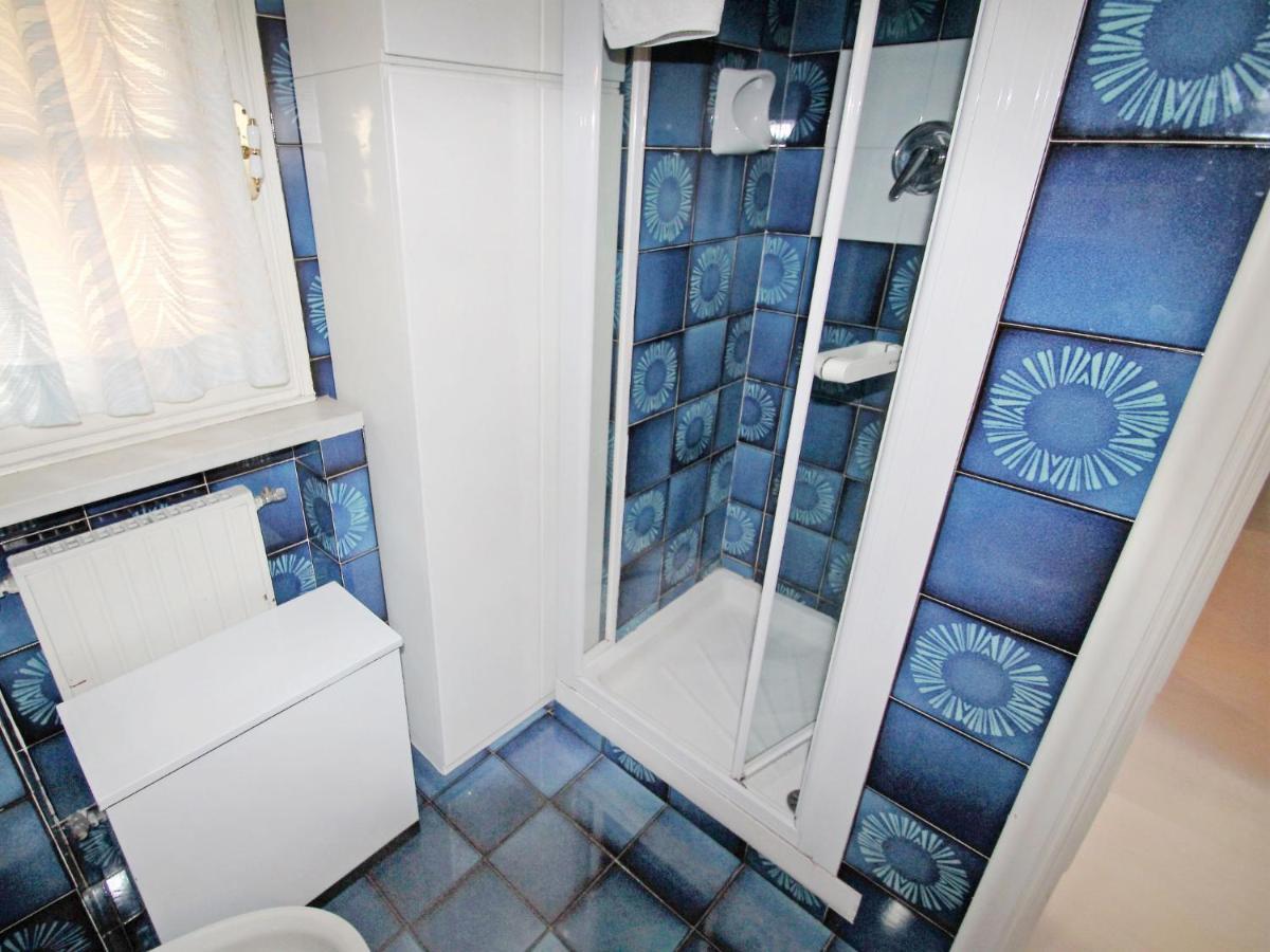 Apartment Francesca By Interhome Camogli Kültér fotó