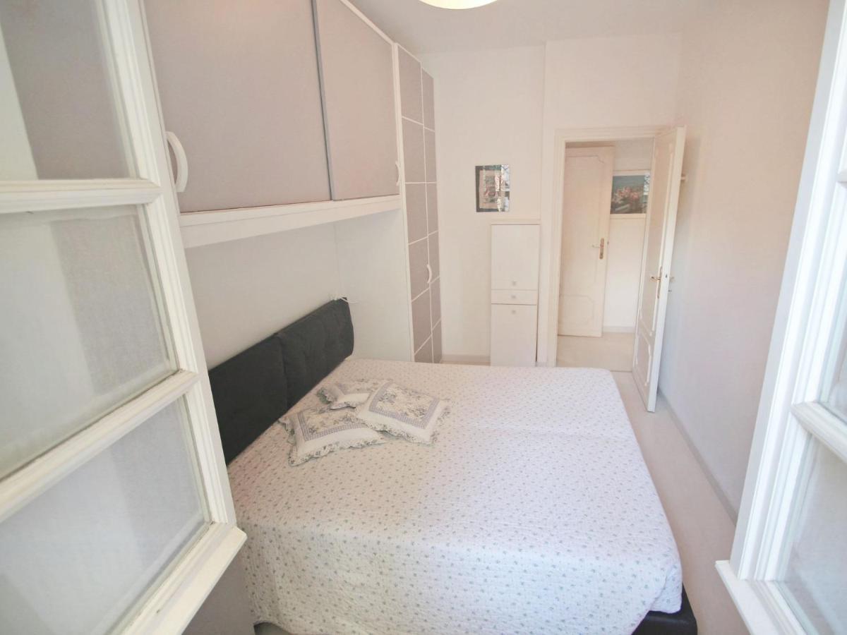 Apartment Francesca By Interhome Camogli Kültér fotó