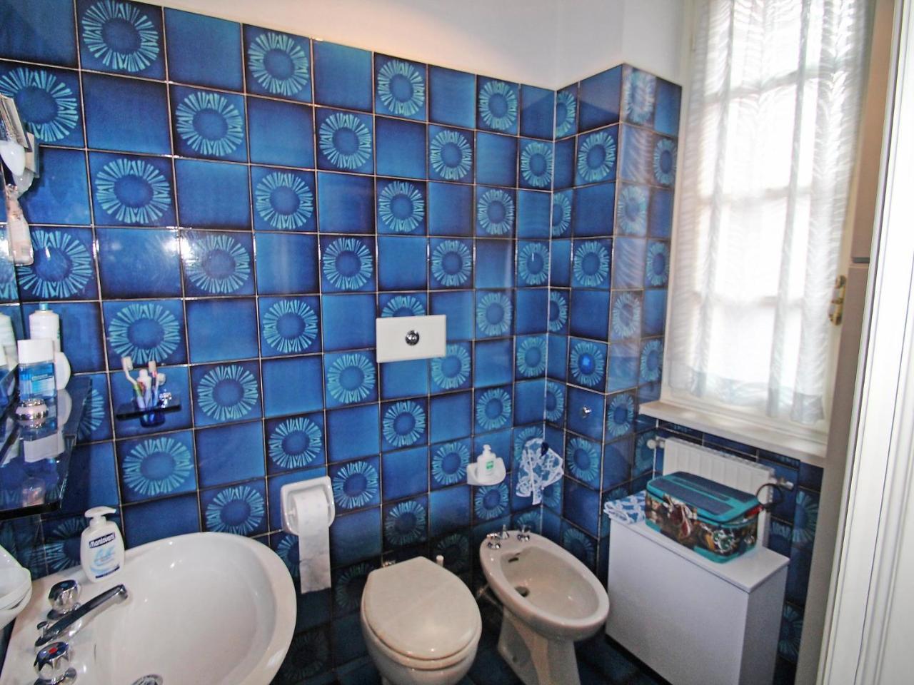 Apartment Francesca By Interhome Camogli Kültér fotó