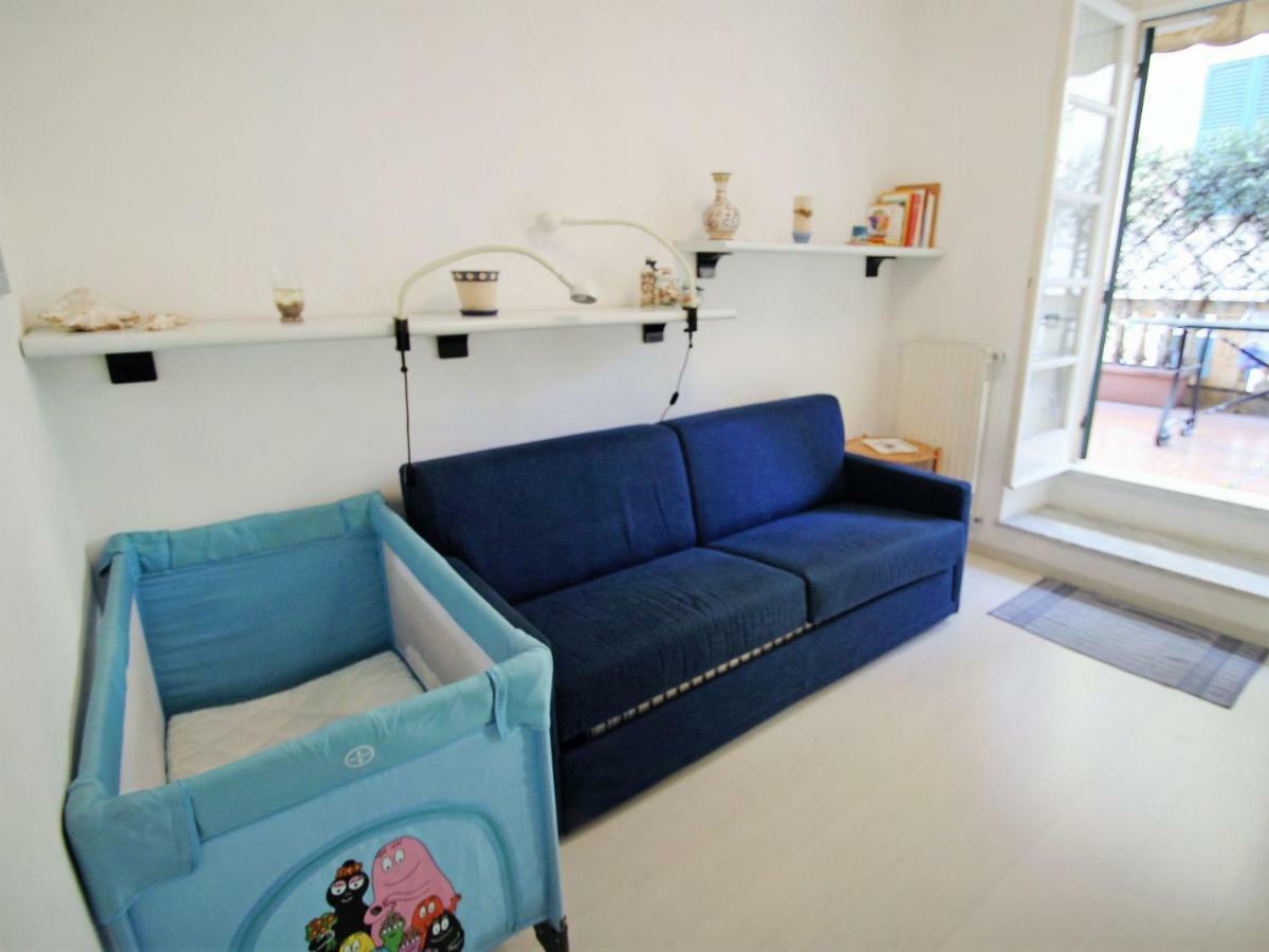 Apartment Francesca By Interhome Camogli Kültér fotó