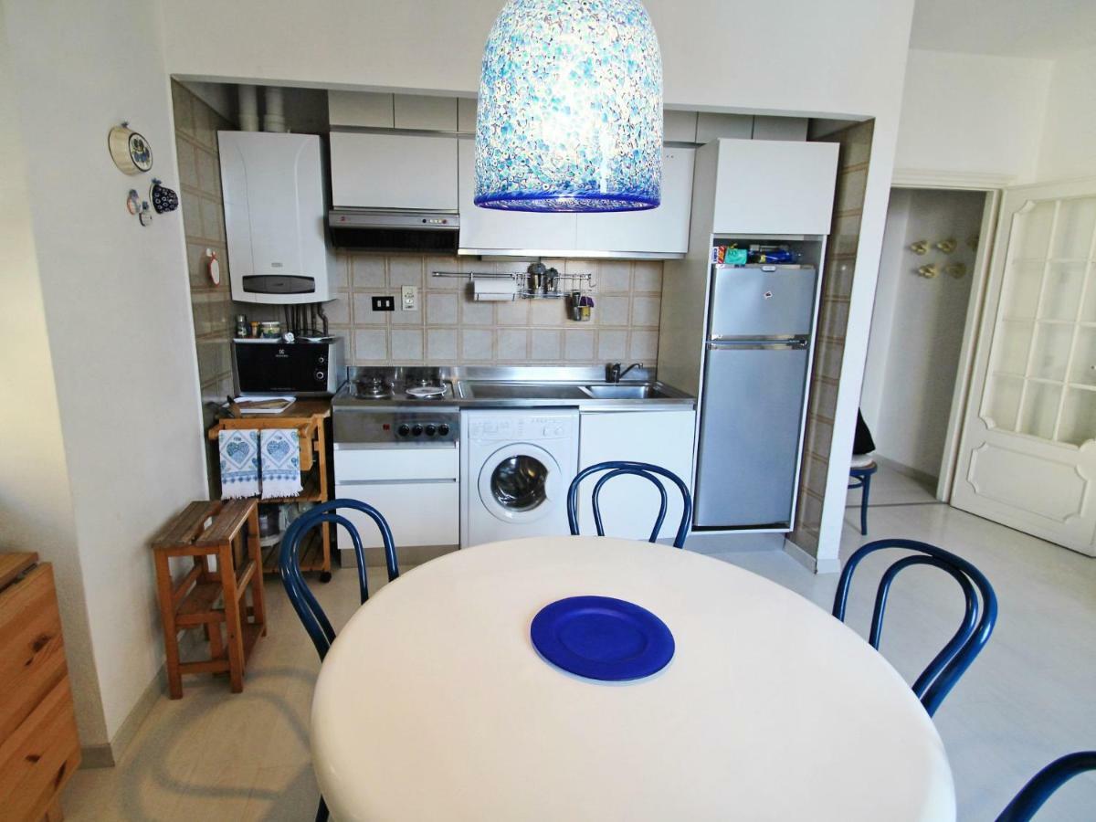 Apartment Francesca By Interhome Camogli Kültér fotó